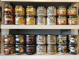 Do you really know what's in your favorite candles? Why It S Time To Ditch The Bath Body Works Candle Living Well With L