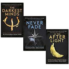 The darkest minds pdf is available here. Darkest Minds Trilogy Alexandra Bracken Collection 3 Books Bundle By Alexandra Bracken