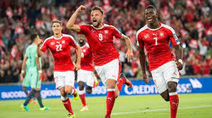 Surnommée « la nati » (abréviation de nationalmannschaft), elle représente le pays lors des compétitions internationales. La Suisse L Equipe Numero 1 Selon Le Classement De Uefa Pour L Euro 2020 Pratique Ch