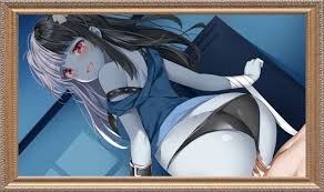 No.1609『悪の女幹部 ペリジーニュームーン』  ターニャ | 現代春画ギャラリー