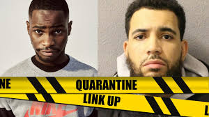 EXCLUSIVE Arnold Jorge hosts the #QuarantineLinkUp with Zeze Millz and  Lippy