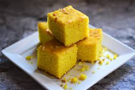 Sfouf Is A Lebanese Turmeric And Semolina Cake The Turmeric Gives The Cake A Beautiful Yellow C Arabic Sweets Recipes Lebanese Desserts Indian Dessert Recipes