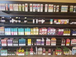 Kids vaping on snapchat is honestly. Vape Shop Owner Responds To Flavored E Cigarette Ban Wrvo Public Media