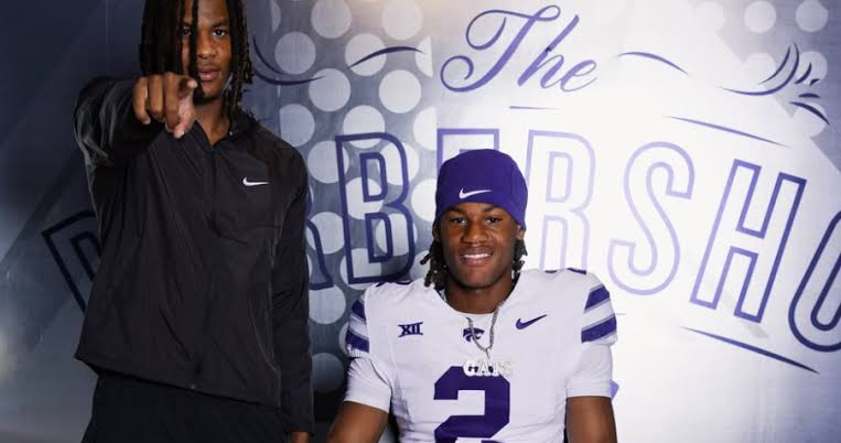 Kansas State adds four star CB Joshua Vilmael
