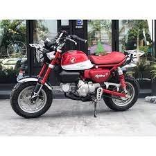 honda monkey 125 replacement seat v3 hondamonkey125 monkey125 honda バイク ホンダ