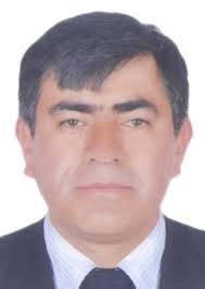 Otorongo HERRADA HERRERA, RODOLFO WILFREDO