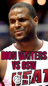 Dion Waiter’s Miami tenure was as brief as it was tantalising. During his  2016-17 campaign, he had everything figured out. He was creating space,  slashing & kicking, initiating from the top and ...