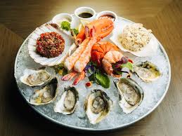 Wow I M Calling It The Best Seafood In Texas Reviews Photos Dallas Fish Market Tripadvisor