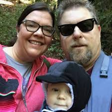 Cathy and Brian adopt — Our Chosen Child