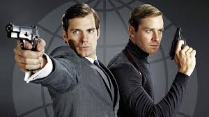 In this movie henry cavill plays super spy napoleon solo, while armie hammer will portray illya kuryakin, his fellow agent in the united network command for law and enforcement. The Man From U N C L E 2015 Directed By Guy Ritchie Reviews Film Cast Letterboxd