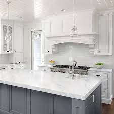 Cabinets are a great way to breathe new life into a tired kitchen and allow you to create a different configuration that works better for your needs. 230 Best White Cabinet With Granite Ideas Kitchen Remodel Kitchen Design Kitchen Inspirations