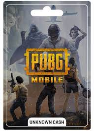 Epin Pubg Mobile 660 Uc