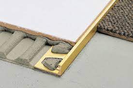 Die leisten können aus dem gleichen werkstoff wie die fliesen bestehen und ein einheitliches bild unterstreichen. Schluter Schiene Funktion Schluter Systems