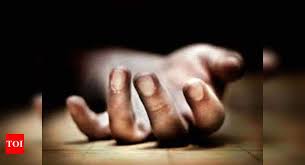 Maybe you would like to learn more about one of these? Youth Inhales Co For Painless Death Delhi News Times Of India