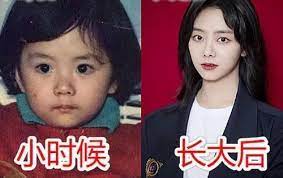 Cr:爱奇艺#鞠婧祎 #jujingyi #鞠婧禕 #kikuchanj #kiku #쥐징이 #キクちゃん #จูจิงย #cúctịnhy 6park Com å°æ—¶å€™vsé•¿å¤§åŽ è°­æ¾éŸµ æŽæ²ä»Žå°ç¾Žåˆ°å¤§ çœ‹åˆ°éž å©§ç¥Žæ•´æ²¡æ•´ä¸€ç›®äº†ç„¶
