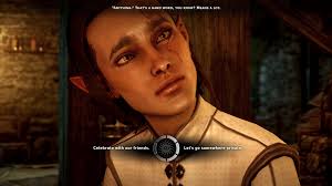 Dragon Age Inquisitors!