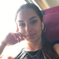 Blanca Gutiérrez Moral