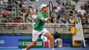Hubert hurkacz na łamach przeglądu sportowego mówi o idze swiątek, mikście i przyszłym sezonie. Tenis Atp Rotterdam Hubert Hurkacz Pokonal Adriana Mannarino Sport Tvp Pl