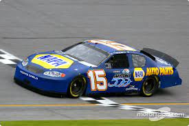 Kurt busch with roush racing driving a the 1995 nascar winston cup season began on february 12 and concluded november 12. Preseason Thunder Daytona Day One Report