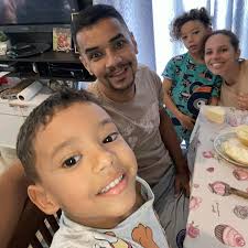 Hoje foi dia de jogo no campeonato de futsal aqui da minha cidade! Nós do  @saltoacademy_ jogou contra o time de Indaiatuba Tejusa. Foi um jogo bem  legal e eu consegui ajudar