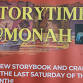 Storytime @ MONAH event image