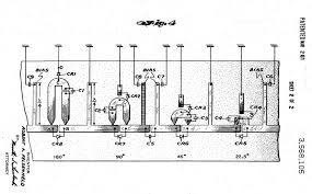 The same principles that apply to diode detectors (see chap. Microwaves101 Phase Shifters