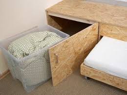 Schrankbett Perfekt Fur Kleine Wohnungen Mit Bildern Schrankbett Selber Bauen Bett Bett Selber Bauen