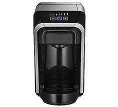 It is a similar problem to the one we discussed in. Lakeland 2 In 1 Pod Coffee Machine Review Bbc Good Food