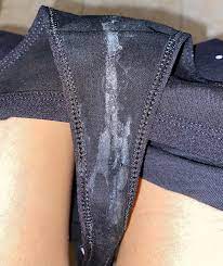 My dirty thongs with grool , I was so horny those days [f] nudes :  DirtyPantiesGW | NUDE-PICS.ORG