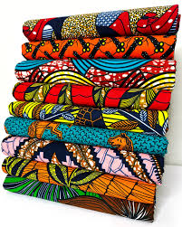 The African Fabric Shop