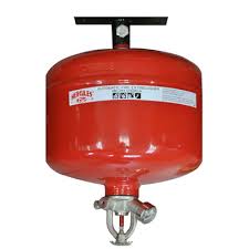 Read our list of common faqs class b fire extinguishers are ideal for flammable liquids such as oil, gasoline and grease. Hercules Automatic Ceiling Fire Extinguisher Fire Extinguisher Singapore Fire Hose Psb Listed Halon 1301 Fm200 Marine Fire Extinguisher