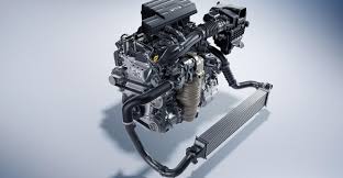 Honda civic & crv 1.5 vtec turbo upgrade kit to get this upgrade kit in malaysia do visit st wangan malaysia. Honda 1 5l Turbocharged 4 Cyl Wardsauto