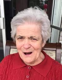 Obituary information for Virginia Gaylord