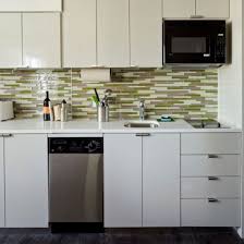 china custom made apartment kitchenette