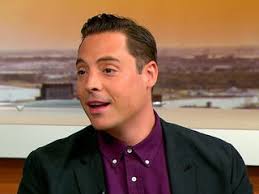 The Dish: Jeff Mauro
