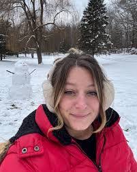 Erica Umstead's Instagram, Twitter & Facebook