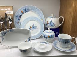 Korkmaz Kahvalti Seti Tableware Glassware Kitchen