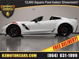 Image result for Arctic White 2017 Corvette