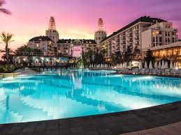 Bu bölgede tavsiye ettiğimiz diğer oteller. Home Delphin Hotels Resorts