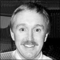 JOHN CUFF Obituary (2012)