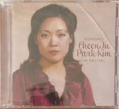 Cheon Ju Park-Kim