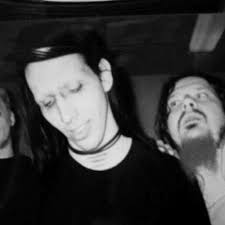 Stream Dan Rios Interviews Marilyn Manson- Dimebag's Death by Dan Rios  Interviews