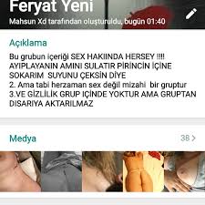 18 Whatsapp Grubu @18grubu - Twitter Profile | Sotwe