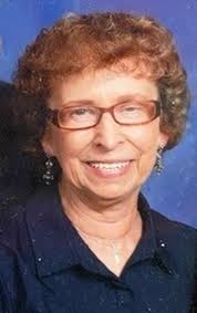 Arlys Lange Obituary July 14, 2024