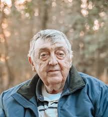 Ralph Dale Short, proud veteran, farmer