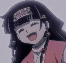 Hunter × hunter greed adventure. Alluka Zoldyck Hxh Hunter Anime Hunter X Hunter Anime