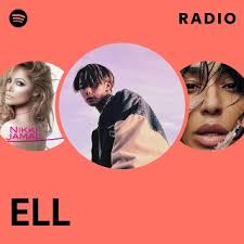 ELL Radio