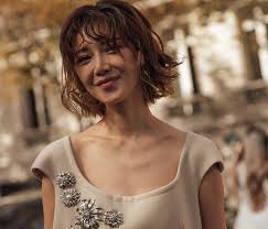 Image result for trendy Frisur für 50 Jahre