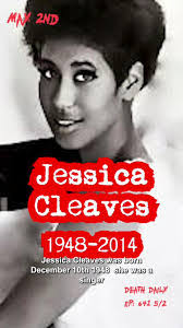 Jessica Cleaves's Instagram, Twitter & Facebook