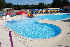 camping normandie camping vitamin dieppe seine maritime camping vacances dieppe